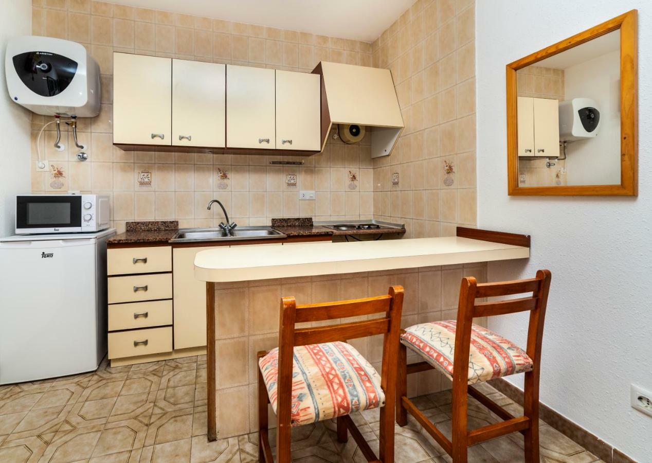 Apartment Charlys Picafort *