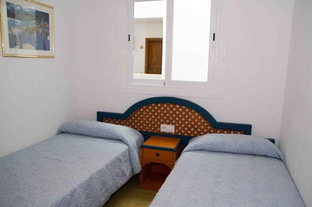 Charlys Picafort Apartment *