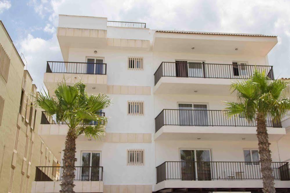 Apartment Charlys Picafort Can Picafort (Mallorca)