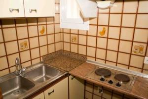 Apartment Charlys Picafort *