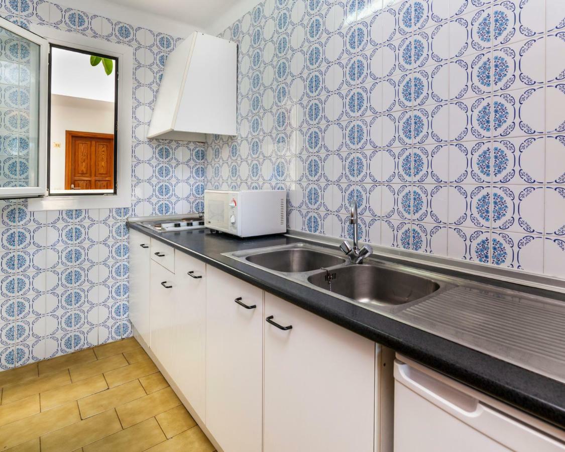 Apartment Charlys Picafort Can Picafort (Mallorca)