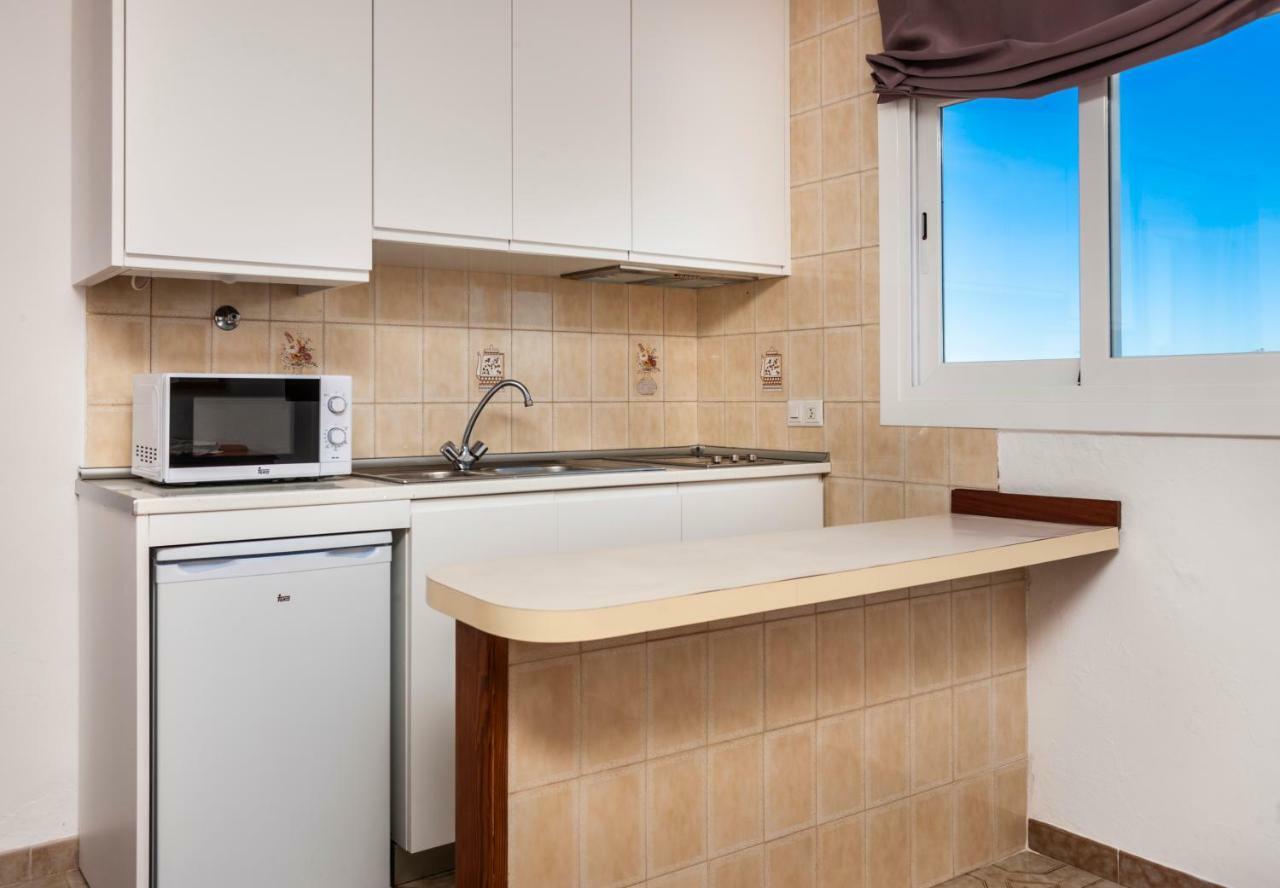Charlys Picafort Apartment