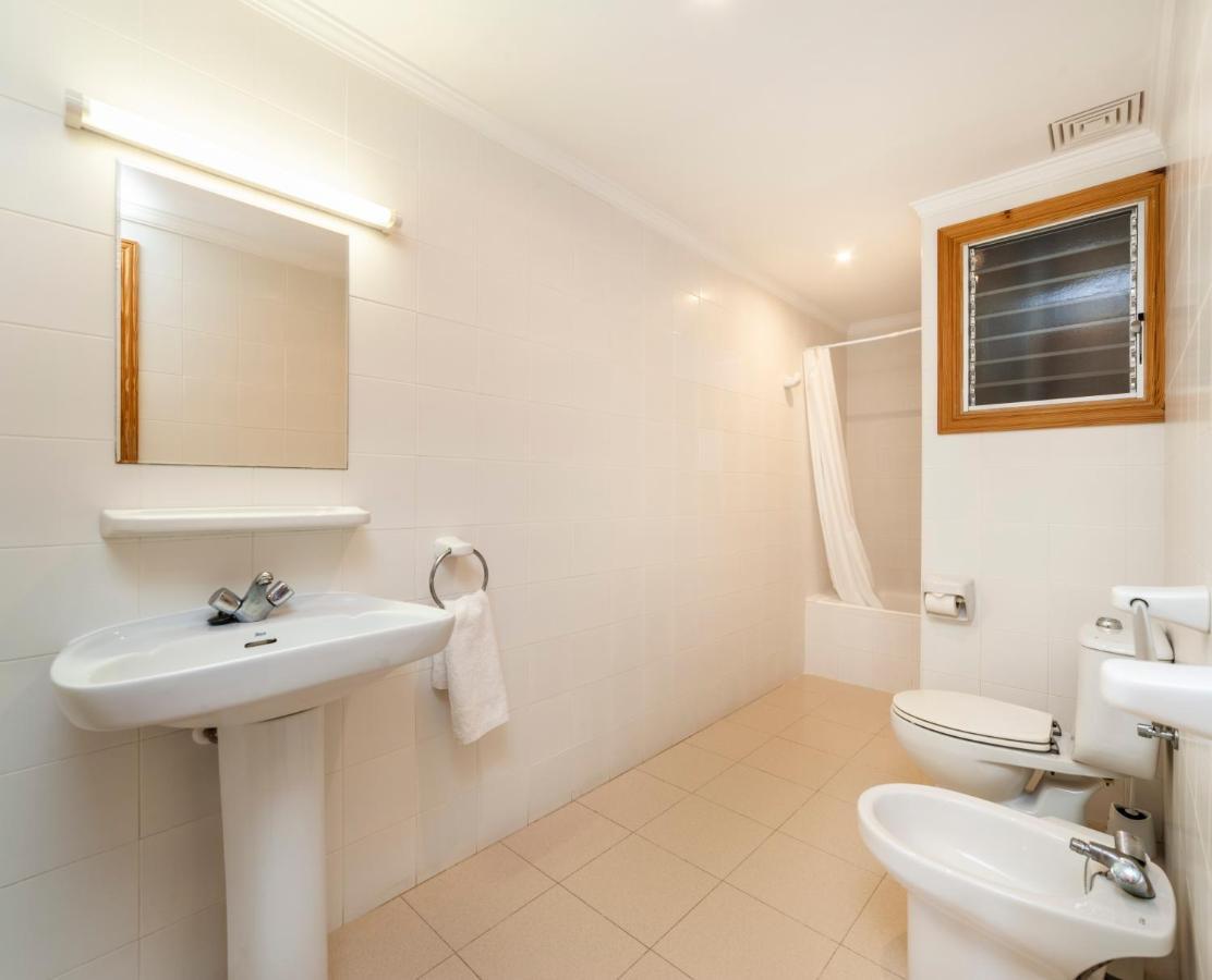 Charlys Picafort Appartement *