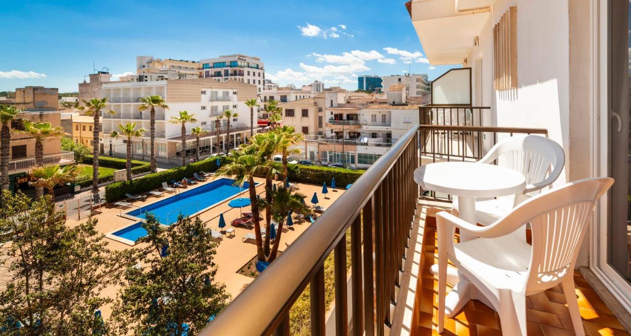 Apartment Charlys Picafort Can Picafort (Mallorca)