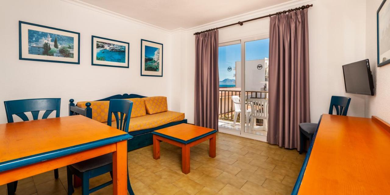 Apartment Charlys Picafort Can Picafort (Mallorca)