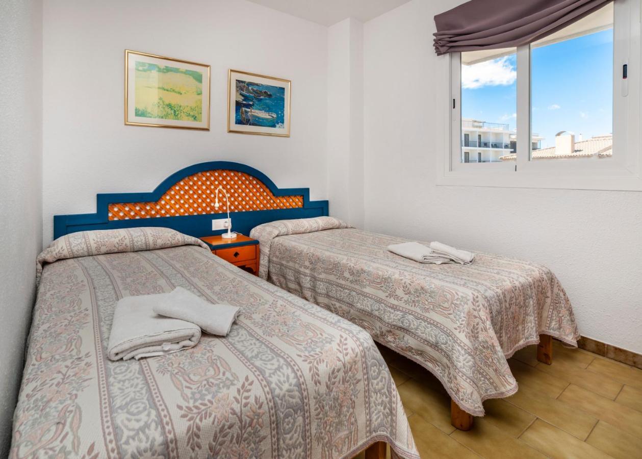 Charlys Picafort Apartment
