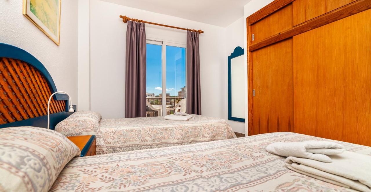 Charlys Picafort Apartment