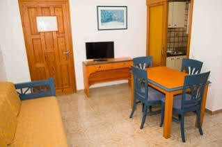 Apartment Charlys Picafort