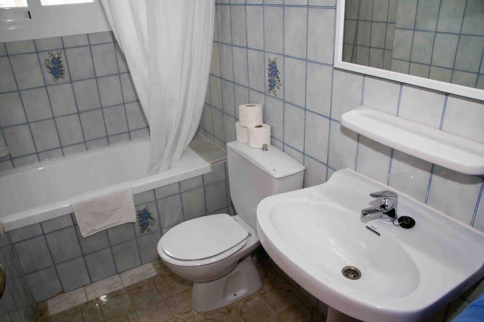 Apartment Charlys Picafort Can Picafort (Mallorca)