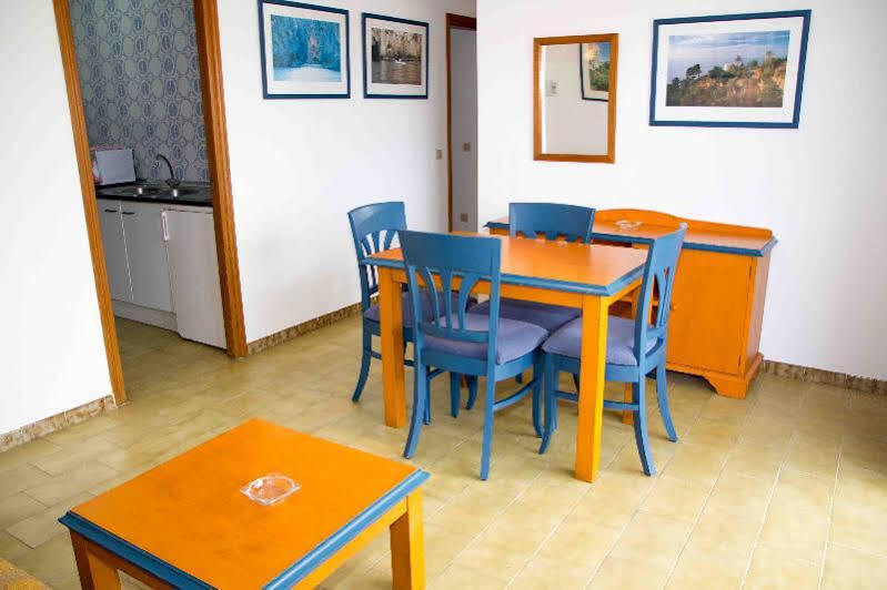 Charlys Picafort Apartment Can Picafort (Mallorca)