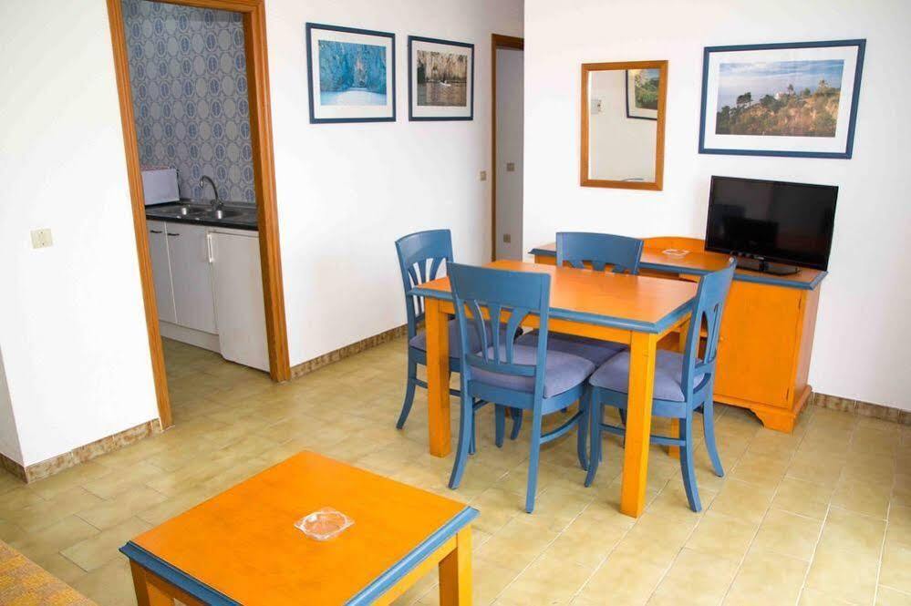 Apartment Charlys Picafort