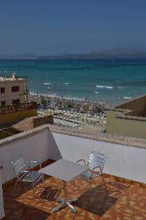 Apartment Charlys Picafort