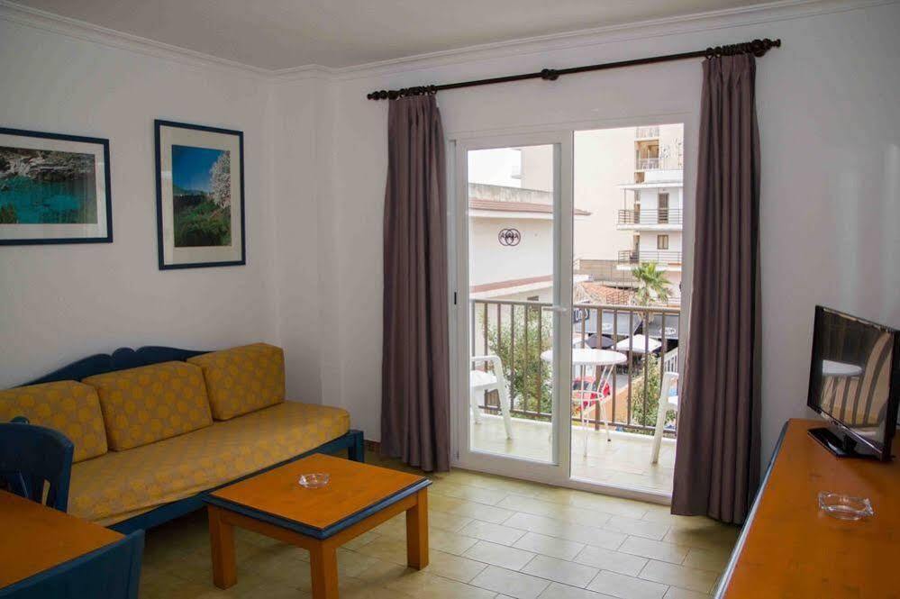 Apartment Charlys Picafort *
