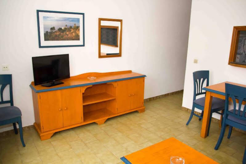 Appartement Charlys Picafort