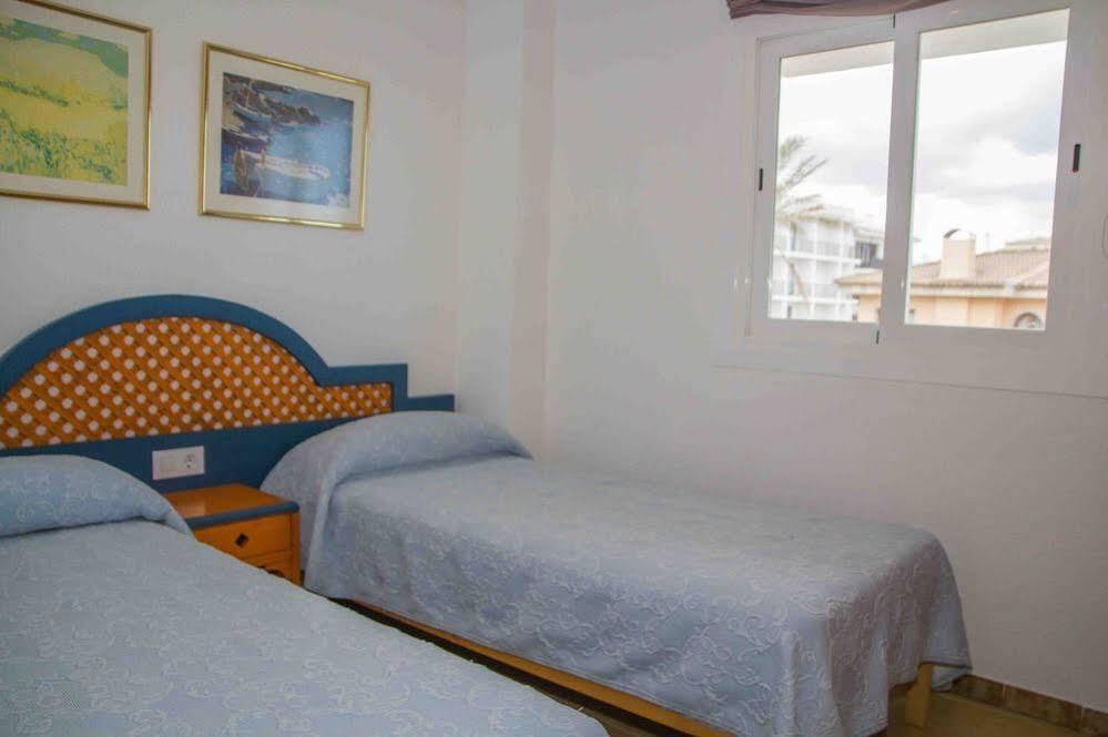 Charlys Picafort Appartement