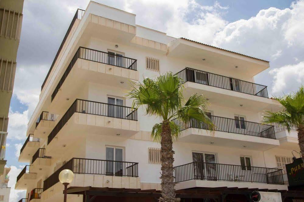Charlys Picafort Apartment Can Picafort (Mallorca)