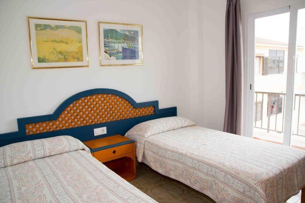 Charlys Picafort Apartment *