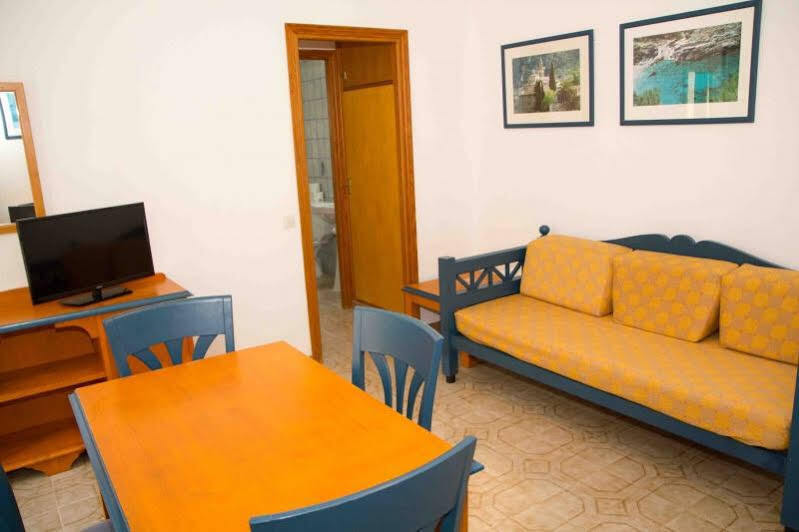 Charlys Picafort Appartement *