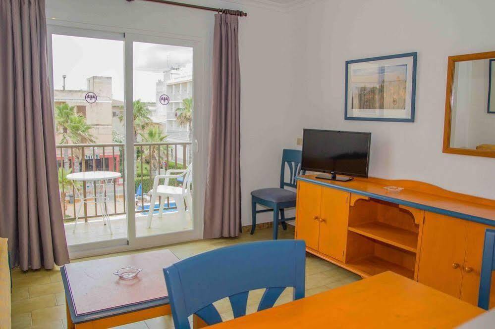 Apartment Charlys Picafort *